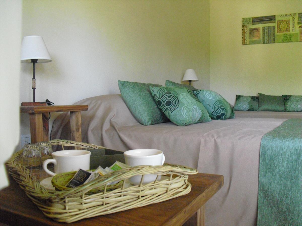 La Chacra - De Campo&spa * San Pedro (Buenos Aires)